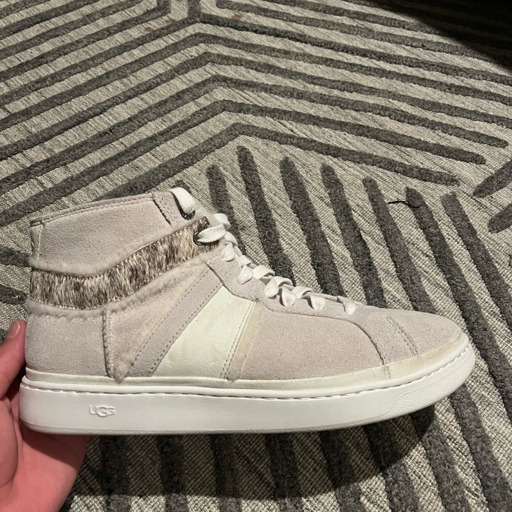 Ugg Sneakers